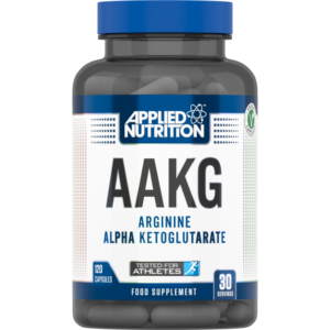 Applied Nutrition AAKG 120 caps