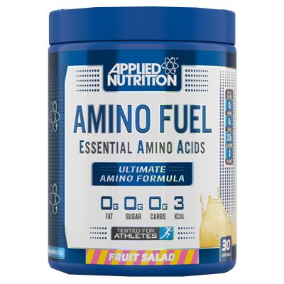 Applied Nutrition Amino Fuel EAA 390g