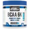 Applied Nutrition BCAA 6K 4:1:1 240 Tablets