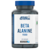 Applied Nutrition Beta-Alanine 1500mg 120 capsules