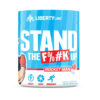 Stand the  F%#K Up pre-workout