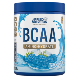 Applied Nutrition BCAA Amino Hydrate 450g