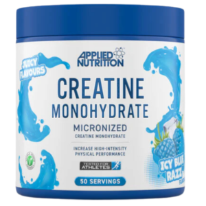 Applied Nutrition Creatine Monohydrate (Flavoured) 250g