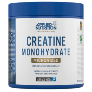 Applied Nutrition Creatine Monohydrate