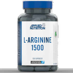 Applied Nutrition L-Arginine 1500