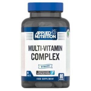 Applied Nutrition Multi-Vitamin Complex