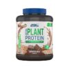 Applied Nutrition Critical Plant Protein 1.8kg