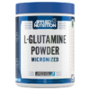 Applied Nutrition Glutamine Powder