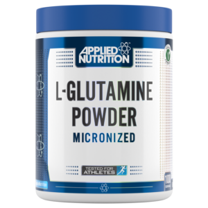Applied Nutrition Glutamine Powder