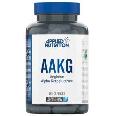 Applied Nutrition AAKG 120 caps