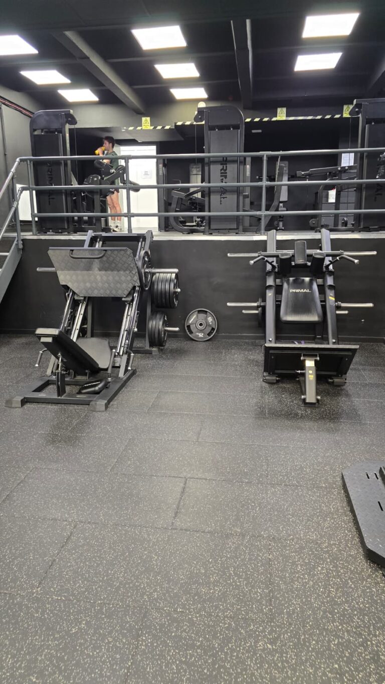 Picture of Cityfit Brentford Gym