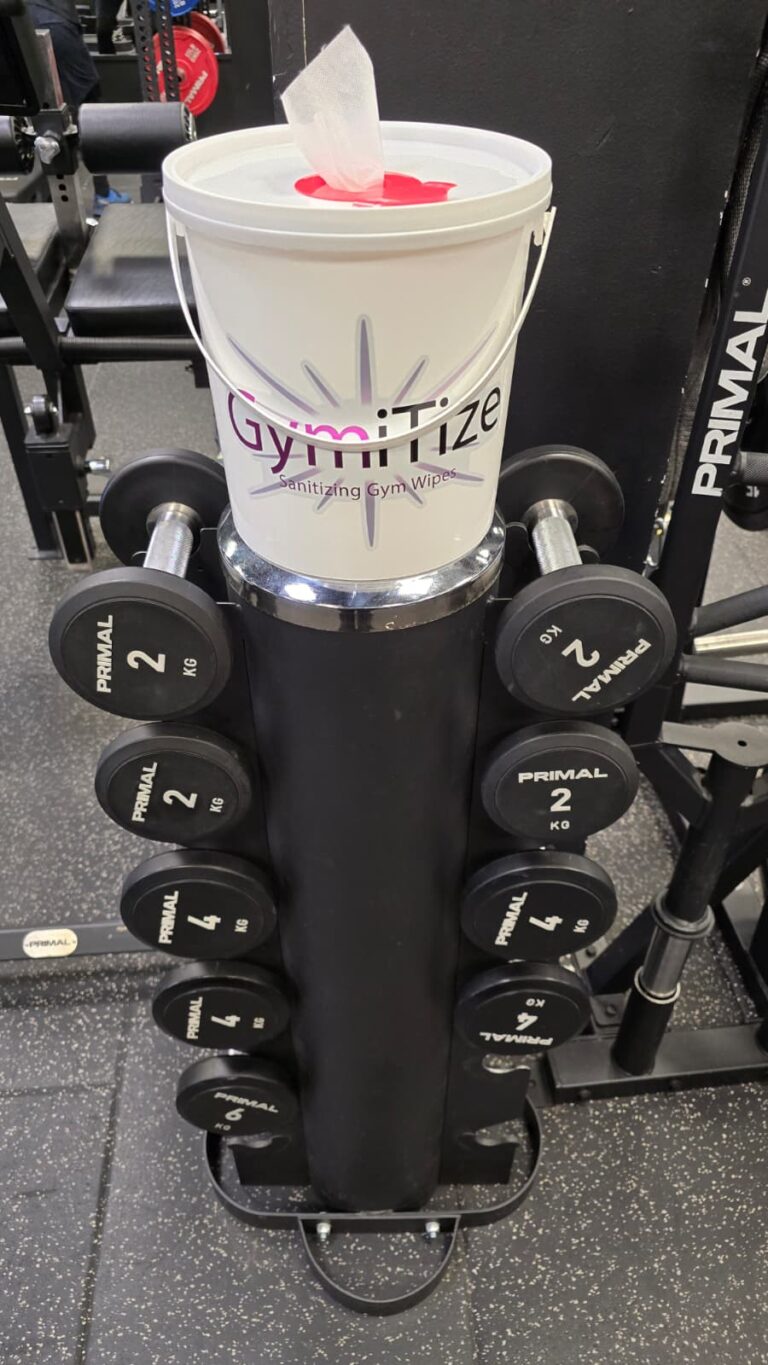 Picture of Cityfit Brentford Gym