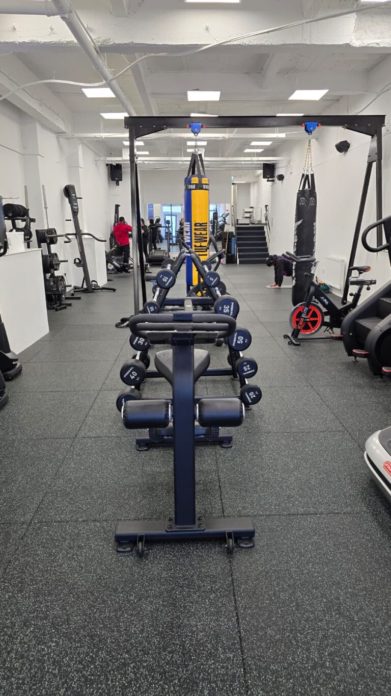 Picture of Cityfit Brentford Gym