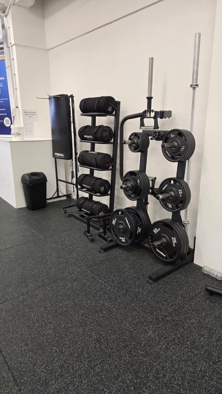 Picture of Cityfit Brentford Gym