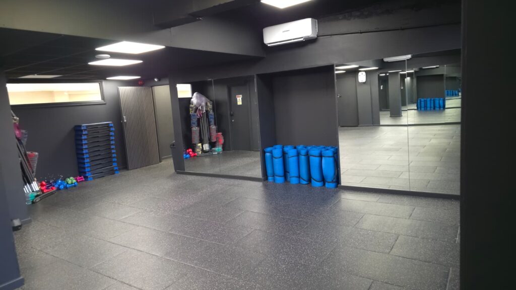 Picture of Cityfit Brentford Gym
