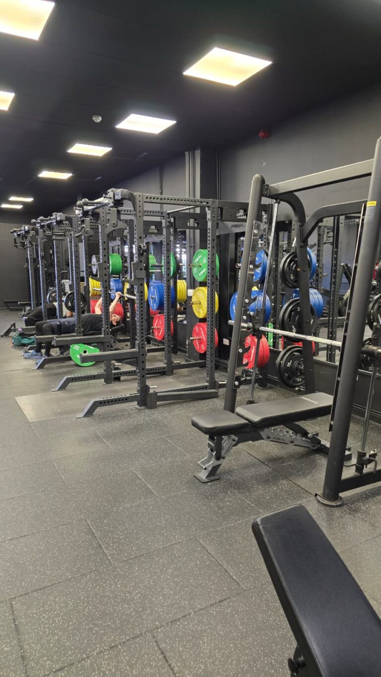 Picture of Cityfit Brentford Gym